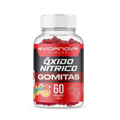 VERANO 60 GOMITAS OXIDO NITRICO 1000mg