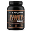 PROTEINA ISO WHEY 1KG CHOCOLATE