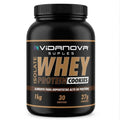 PROTEÍNA WHEY 1KG SABOR COOKIES